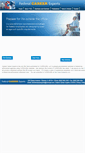 Mobile Screenshot of federalcareerexperts.com